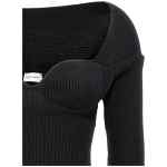Magda Butrym 06 Sweater