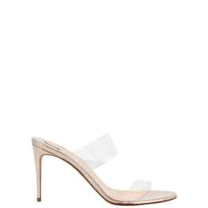 Christian Louboutin Just Nothing Mules