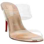 Christian Louboutin Just Nothing Mules