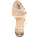 Christian Louboutin Just Nothing Mules