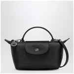 Longchamp XS Le Pliage Xtra pouch black