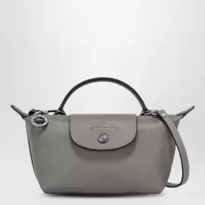 Longchamp XS Le Pliage Xtra pouch tourterelle