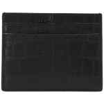 Saint Laurent Logo Card Holder