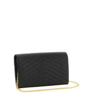 Saint Laurent Monogram Shoulder Bag