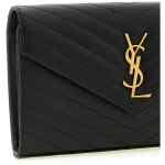Saint Laurent Monogram Shoulder Bag