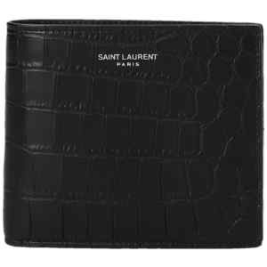 Saint Laurent Paris East/west Wallet