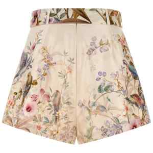 Zimmermann Rebellion Shorts