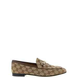 Gucci Jordaan Loafers