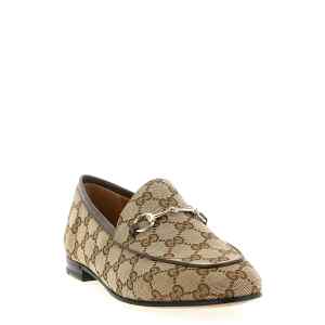 Gucci Jordaan Loafers