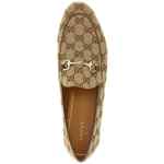 Gucci Jordaan Loafers