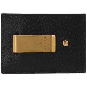 Gucci Gg Marmont’ Card Holder Wallet