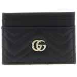 Gucci Gg Marmont Card Holder