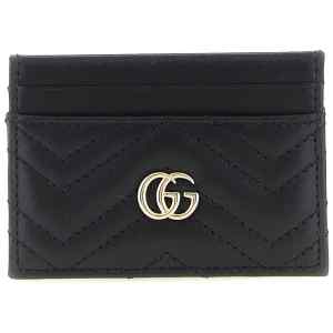 Gucci Gg Marmont Card Holder