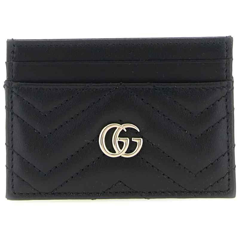 Gucci Gg Marmont Card Holder