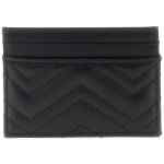 Gucci Gg Marmont Card Holder