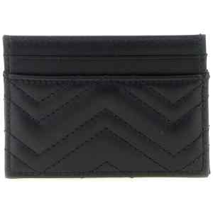 Gucci Gg Marmont Card Holder