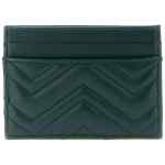 Gucci Gg Marmont Card Holder