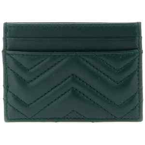 Gucci Gg Marmont Card Holder