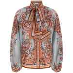 Zimmermann Aster Blouse
