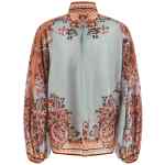 Zimmermann Aster Blouse