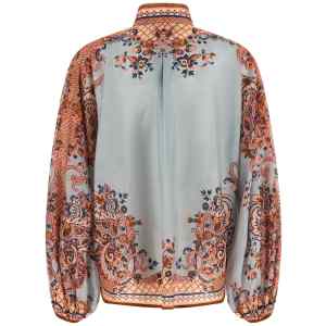 Zimmermann Aster Blouse