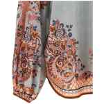 Zimmermann Aster Blouse
