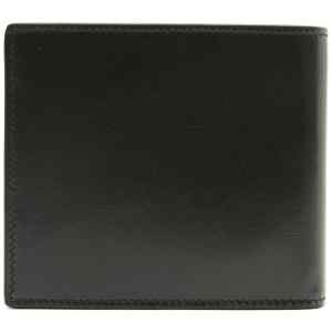 Saint Laurent Logo Wallet