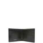 Saint Laurent Logo Wallet