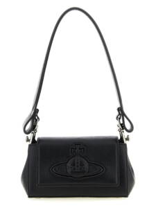 Vivienne Westwood Hazel Small Shoulder Bag