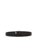 Ferragamo Gancini Reversible Belt