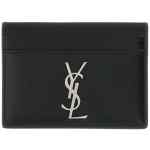 Saint Laurent Monogramme Card Holder