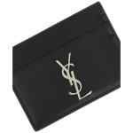 Saint Laurent Monogramme Card Holder