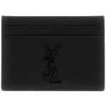 Saint Laurent Monogramme Cardholder