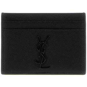 Saint Laurent Monogramme Cardholder