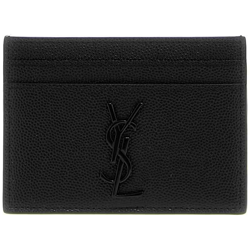 Saint Laurent Monogramme Cardholder