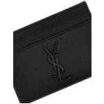 Saint Laurent Monogramme Cardholder
