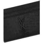 Saint Laurent Cassandre Card Holder