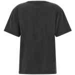 T By Alexander Wang Hotfix Logo T-shirt