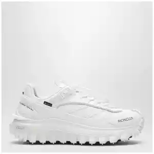 Moncler Trailgrip GTX sneakers in white