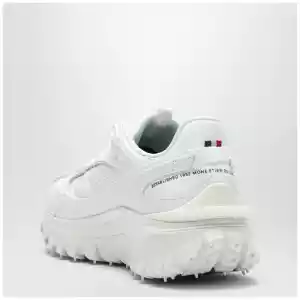 Moncler Trailgrip GTX sneakers in white