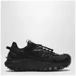 Moncler Trailgrip GTX sneakers in black