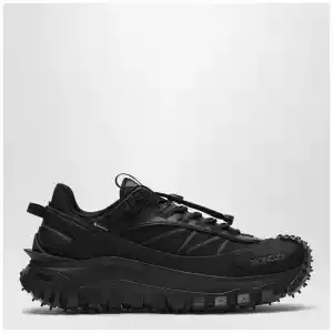 Moncler Trailgrip GTX sneakers in black