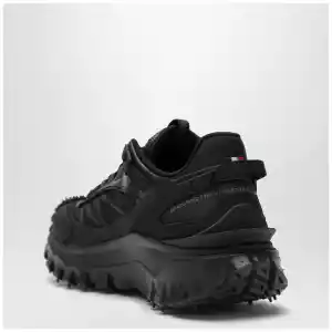 Moncler Trailgrip GTX sneakers in black