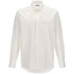 Valentino Garavani Valentino Shirt With Flower Patch