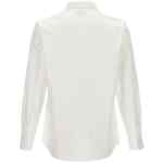 Valentino Garavani Valentino Shirt With Flower Patch
