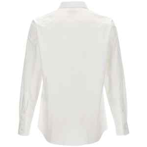 Valentino Garavani Valentino Shirt With Flower Patch