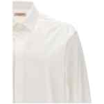 Valentino Garavani Valentino Shirt With Flower Patch