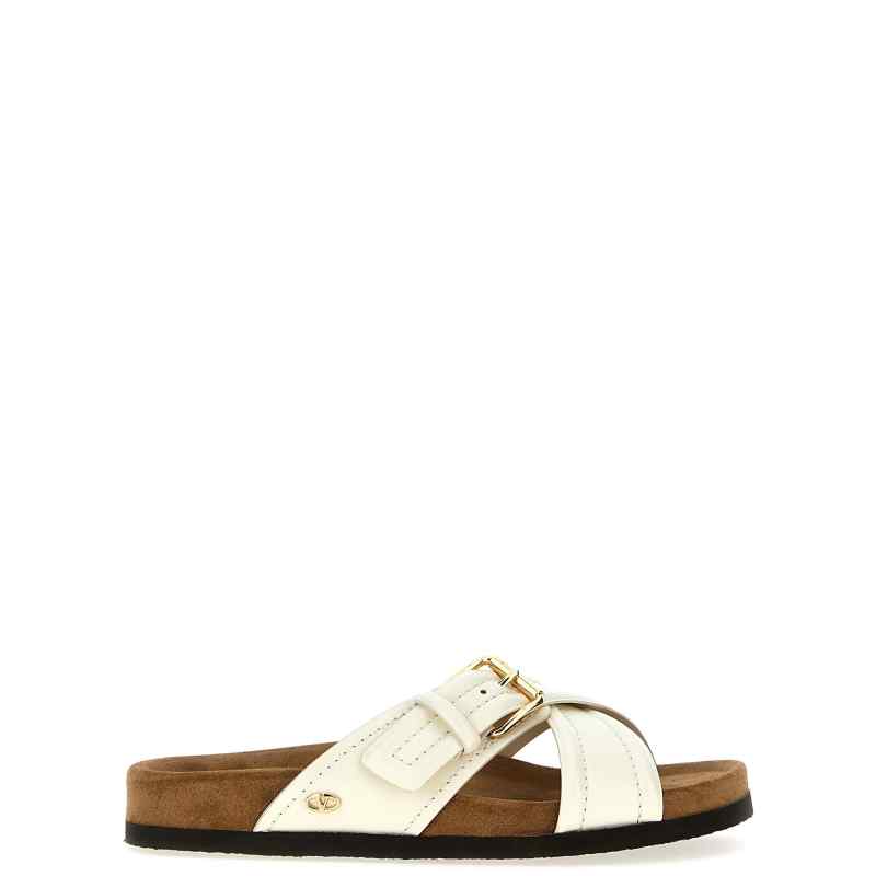 Valentino Garavani Fussfriend Slides