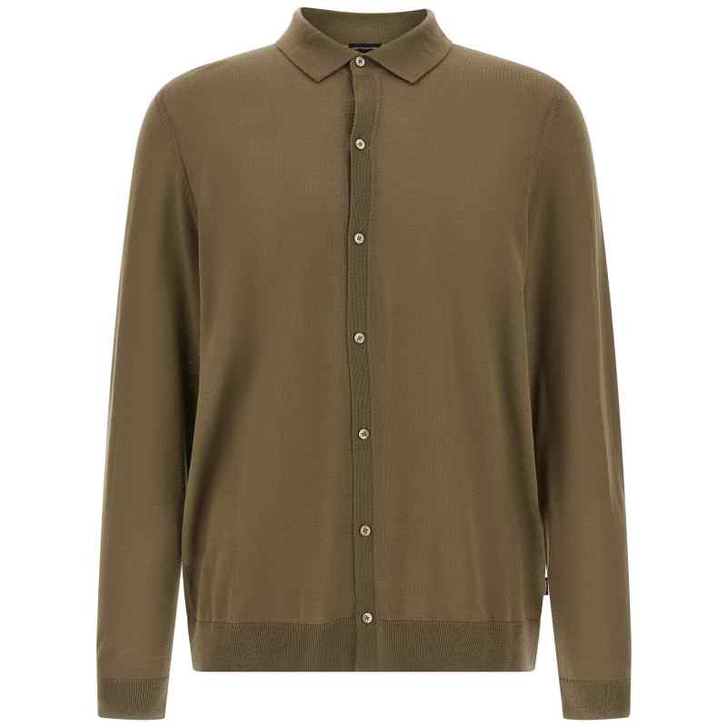 Hugo Boss Helbert Shirt