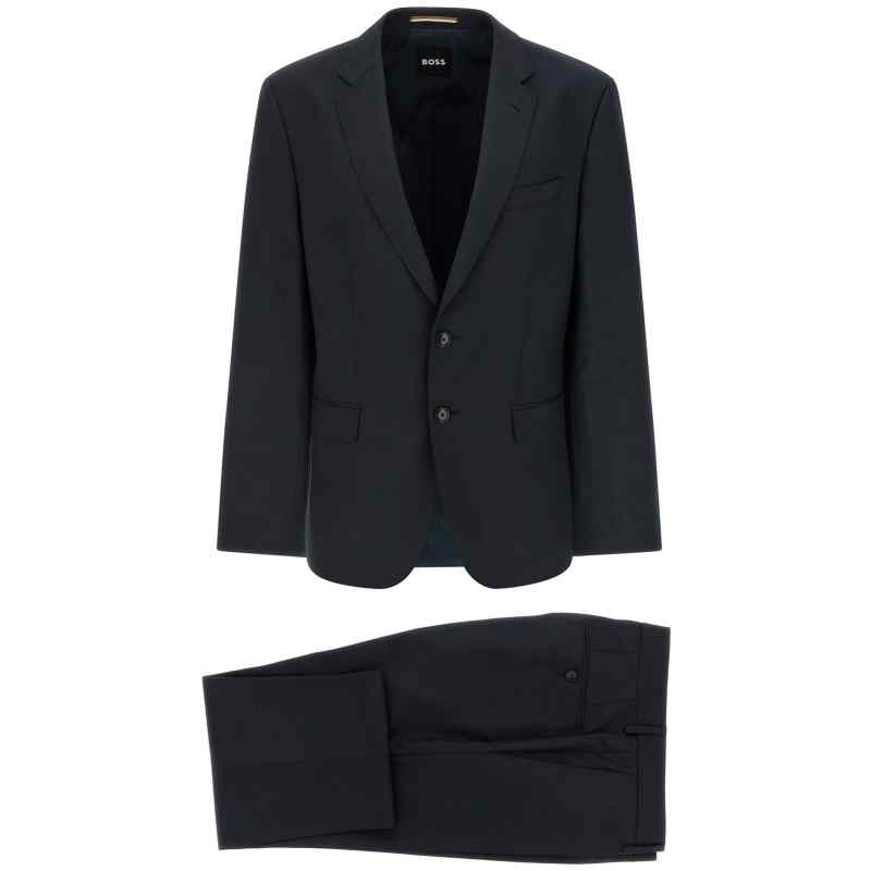 Hugo Boss Huge Dress - Marzotto Line